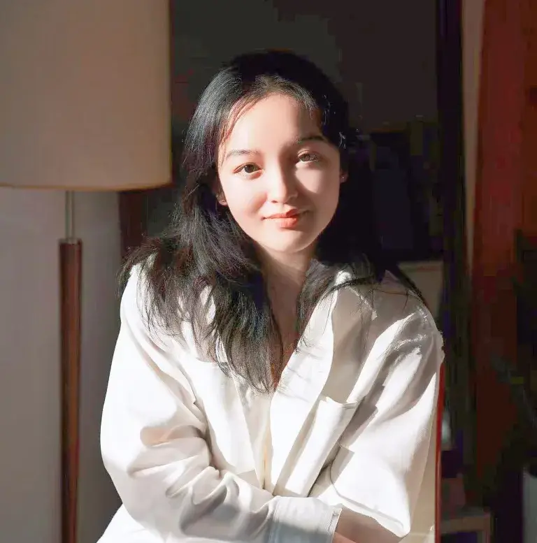 Jane Zhang