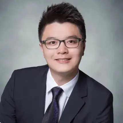 JAY YANG