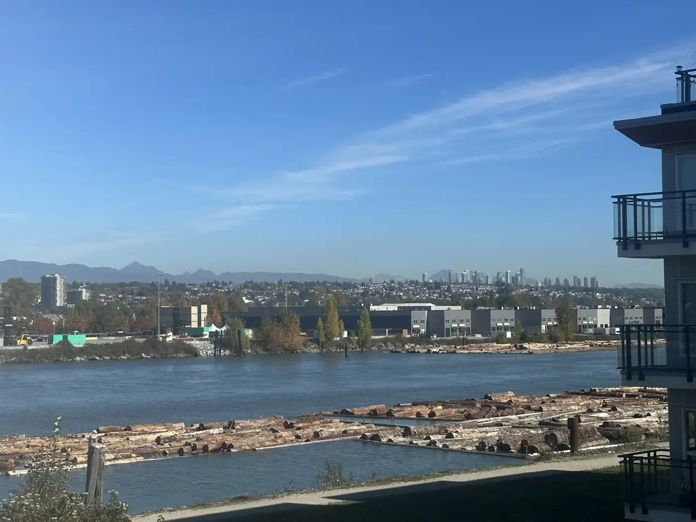 River Drive, Richmond, BC V6X 0L1