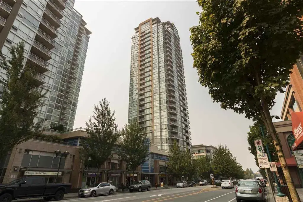 Glen Drive, Coquitlam BC V3B 0C4