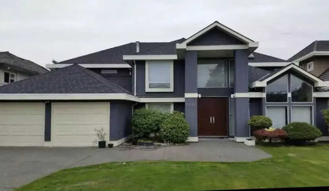 Lucas Road, Richmond, BC V6Y 1G1