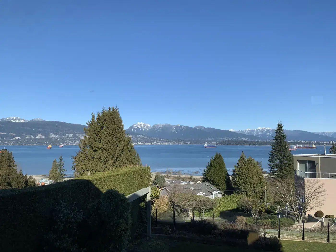 Bellevue Drive, Vancouver BC V6R 1E7
