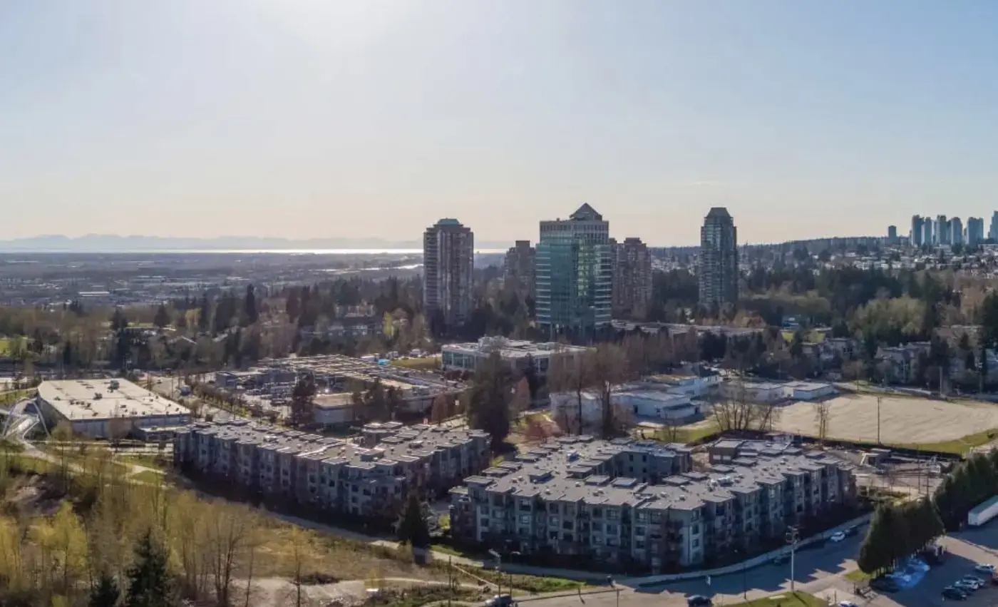 Park Crescent, Burnaby, BC V3N 0J4