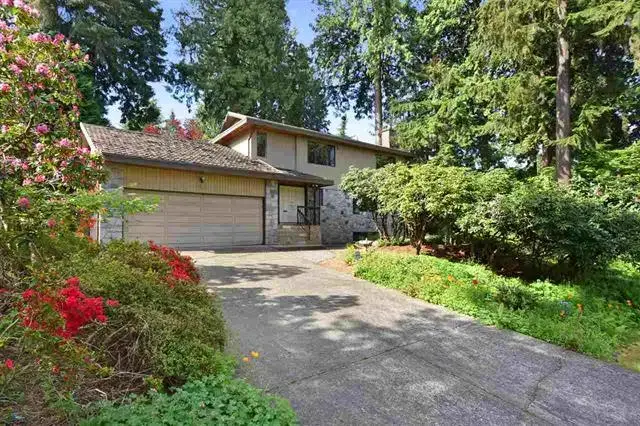 Buckingham Drive, Burnaby BC V5E3Y7