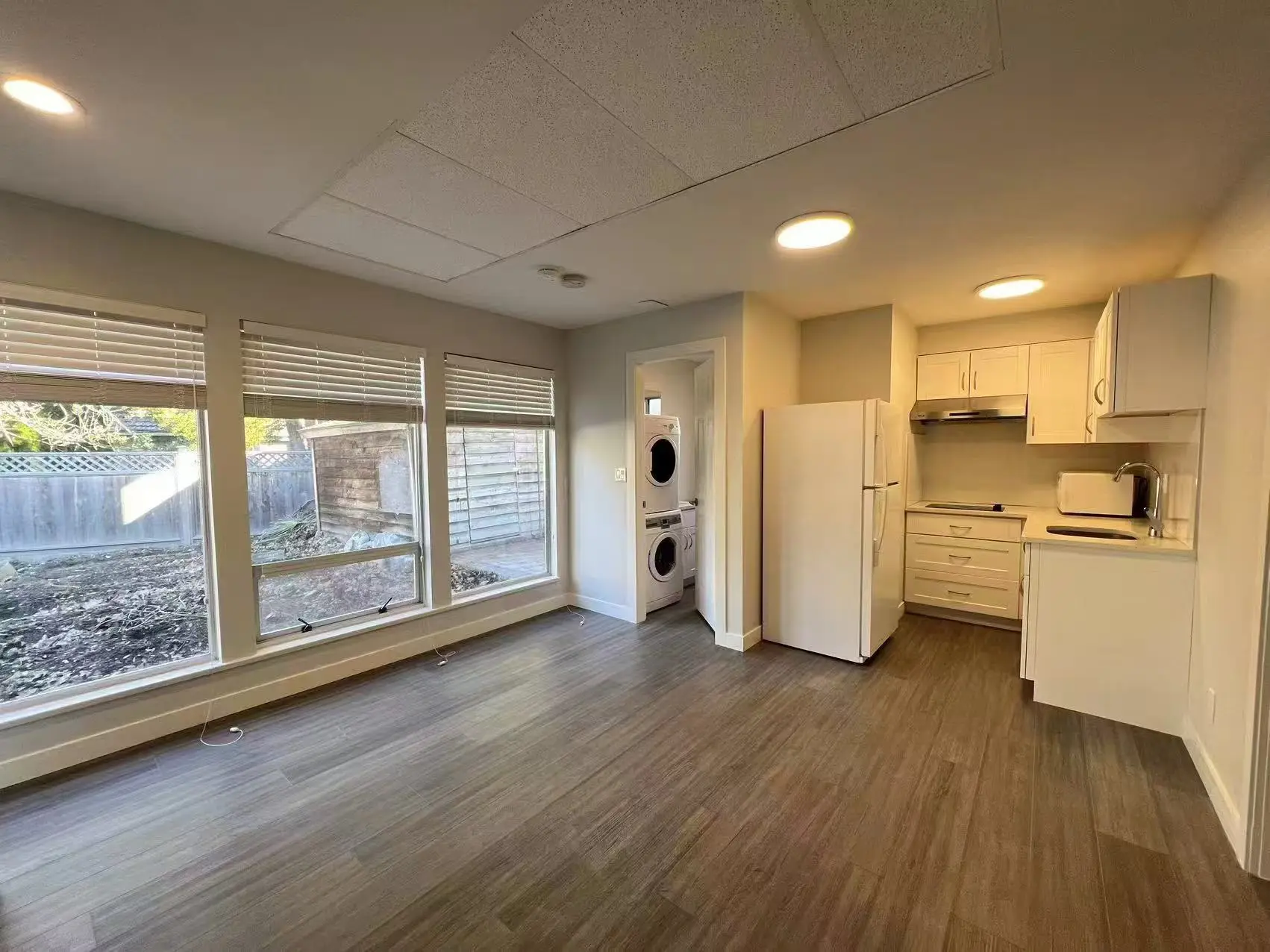 ⁦Garden Suite - 6011 Livingstone Pl, Richmond⁩، عکس ⁦1⁩