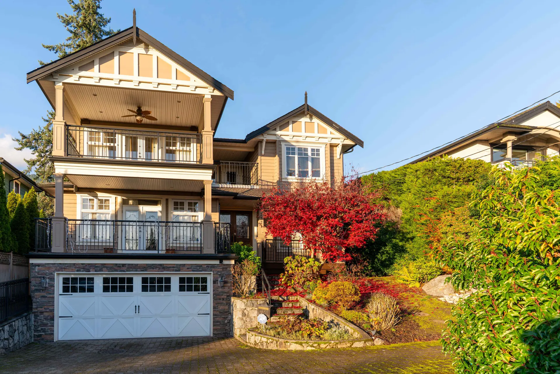 2321 Jefferson Avenue, West Vancouver, photo 1