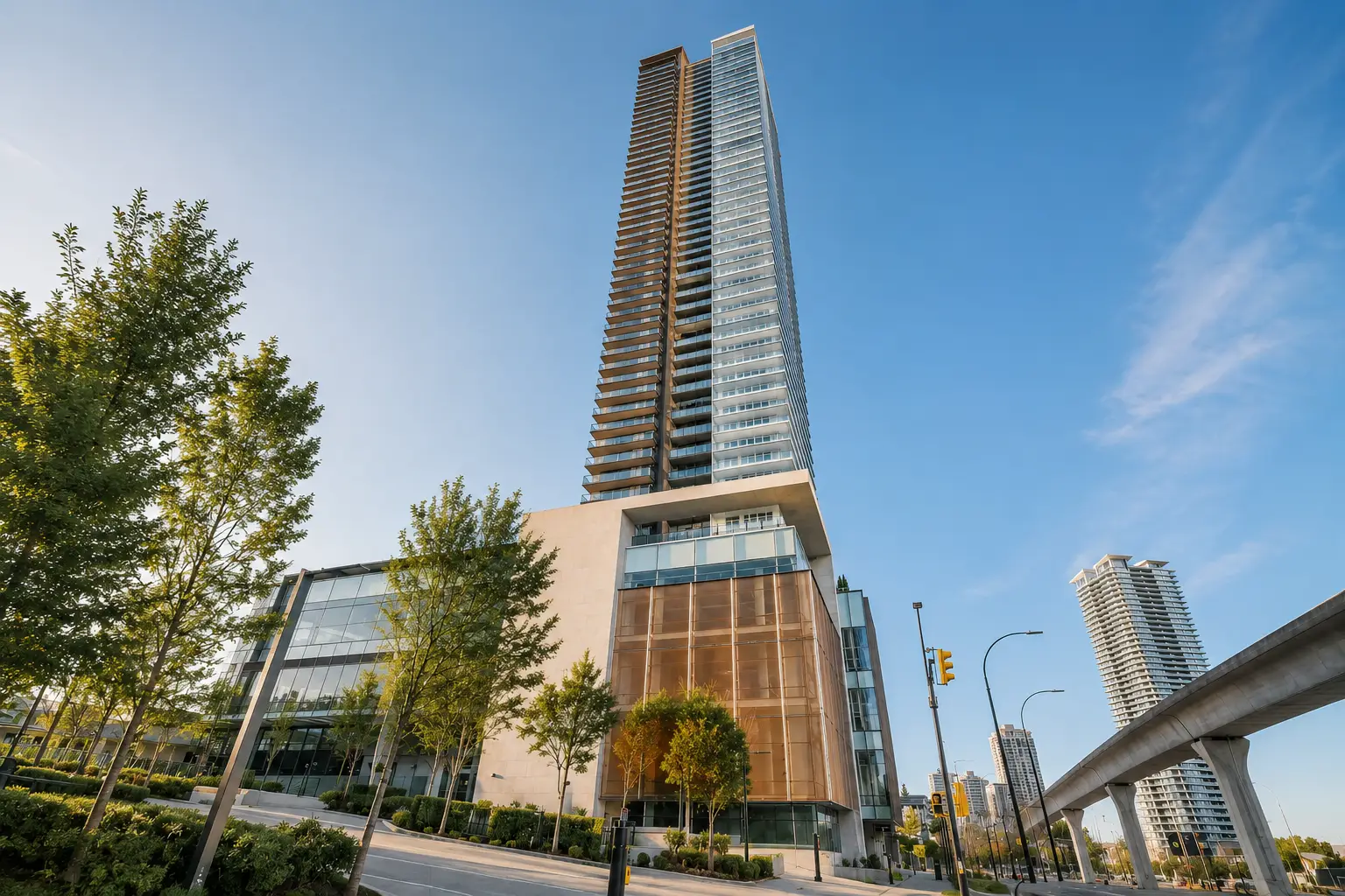 4706-4650 Brentwood Blvd, Burnaby BC, photo 1