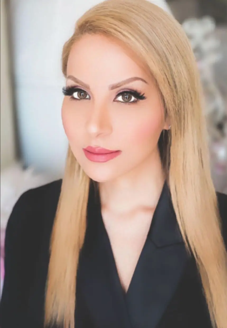 Sahar Barati