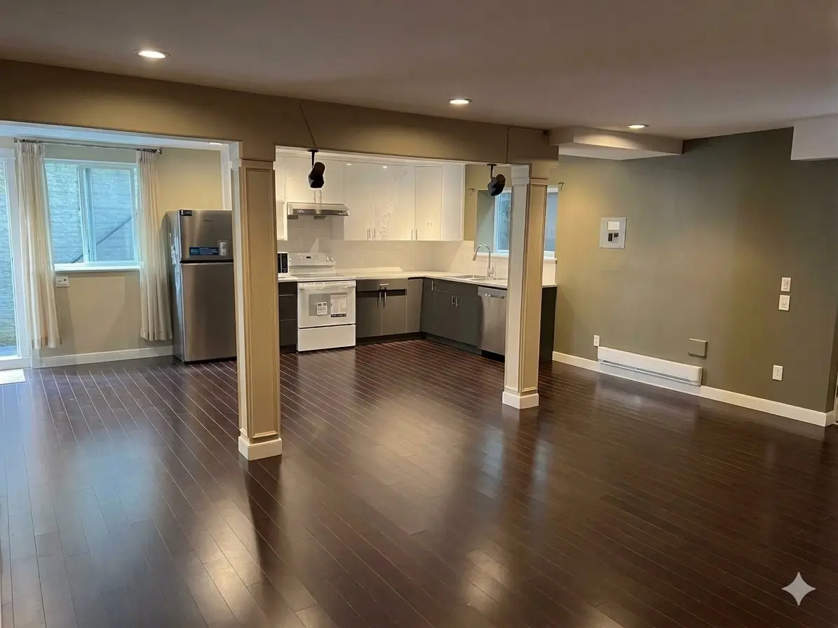 3352 Devonshire Ave, Coquitlam BC，第 1 张照片