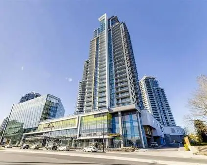 ⁦2801-7303 Noble Lane, Burnaby BC⁩، عکس ⁦1⁩