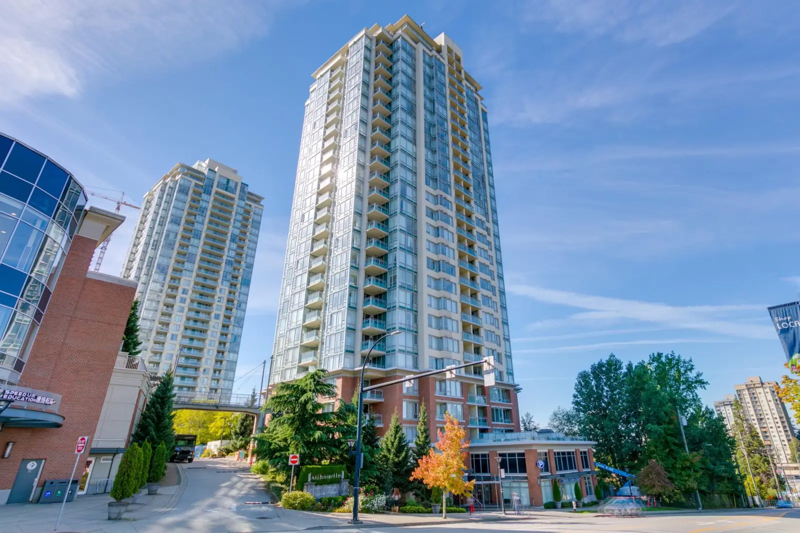 805-9888 Cameron St, Burnaby BC V3J 0A4, फ़ोटो 1