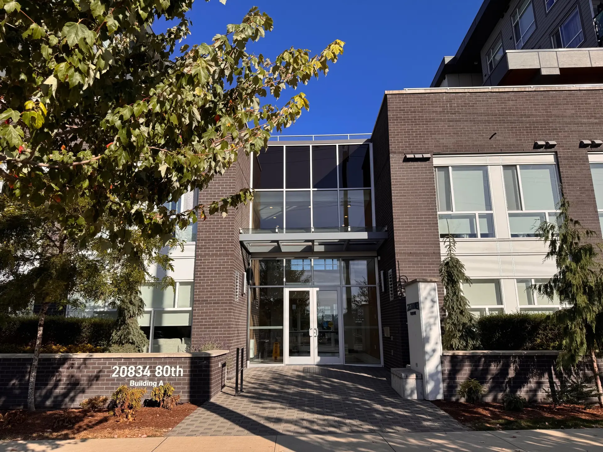A4XX-20834 80 Ave, Township of Langley BC，第 1 张照片