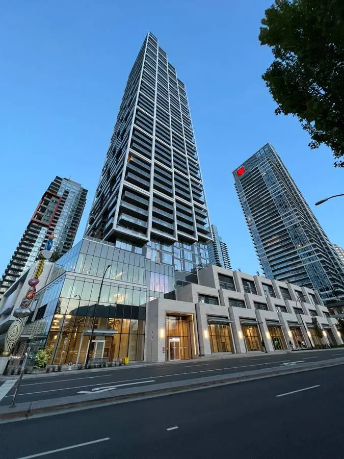 1501-6000 McKay Ave, Burnaby BC V5H 0K2, फ़ोटो 1