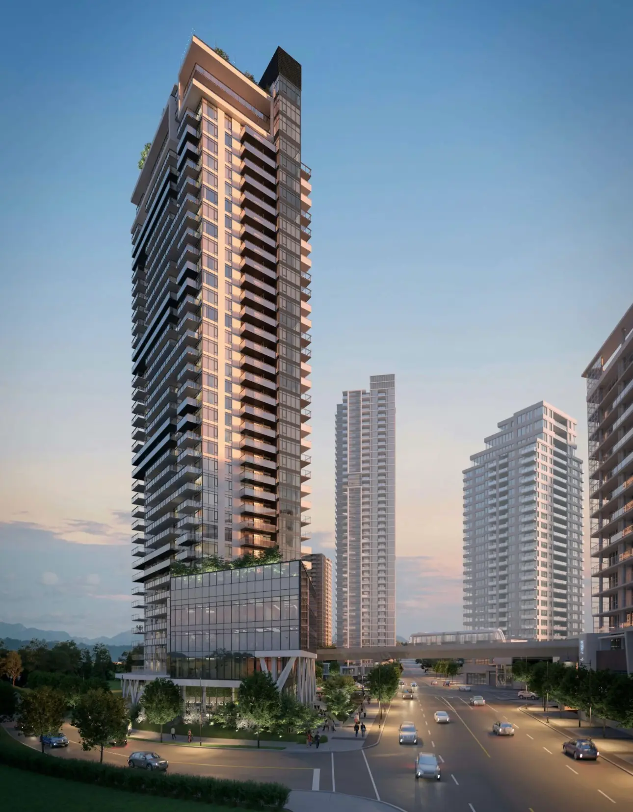 612 Elmwood St, Coquitlam BC, फ़ोटो 1