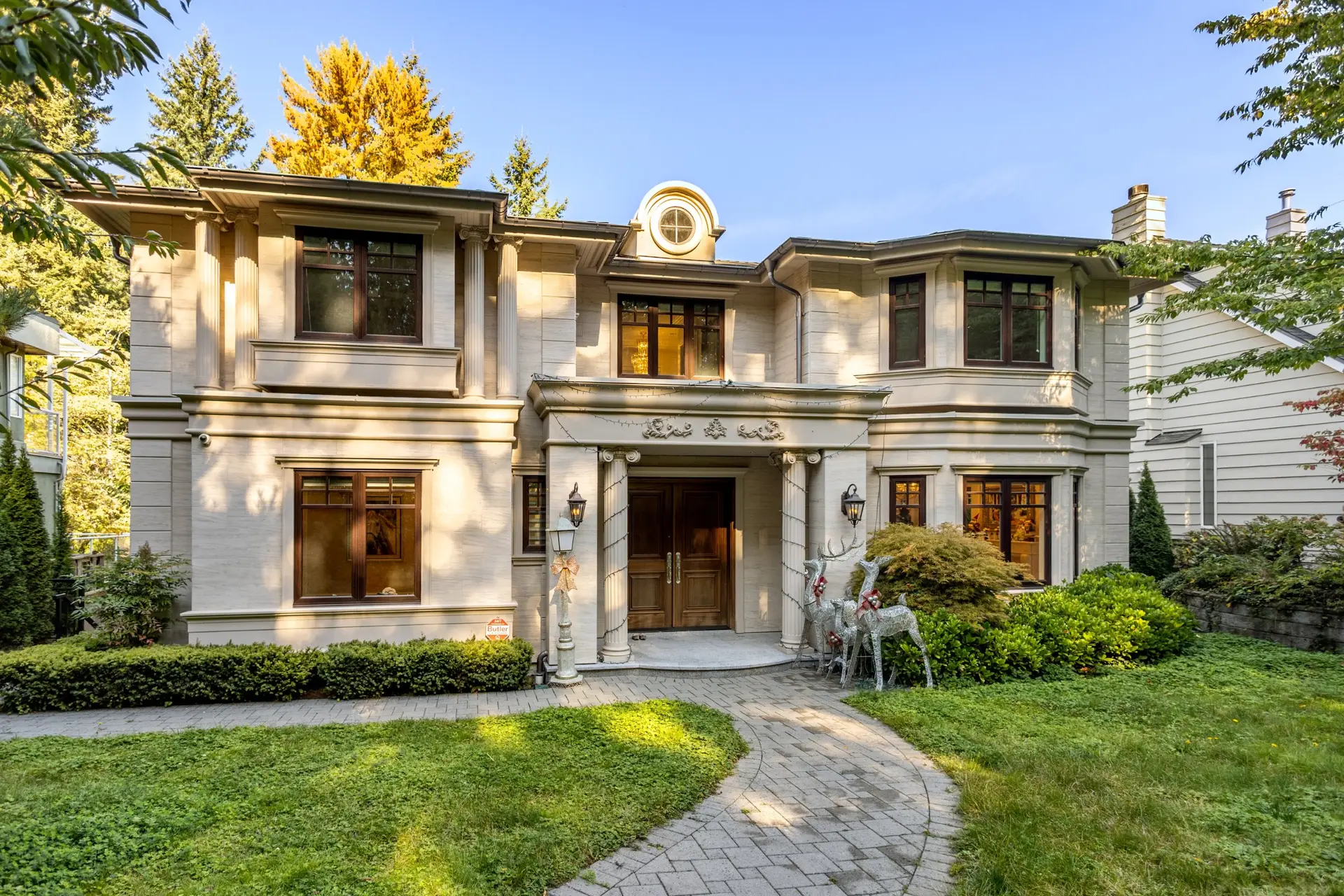 4971 College Highroad, Vancouver BC, फ़ोटो 1
