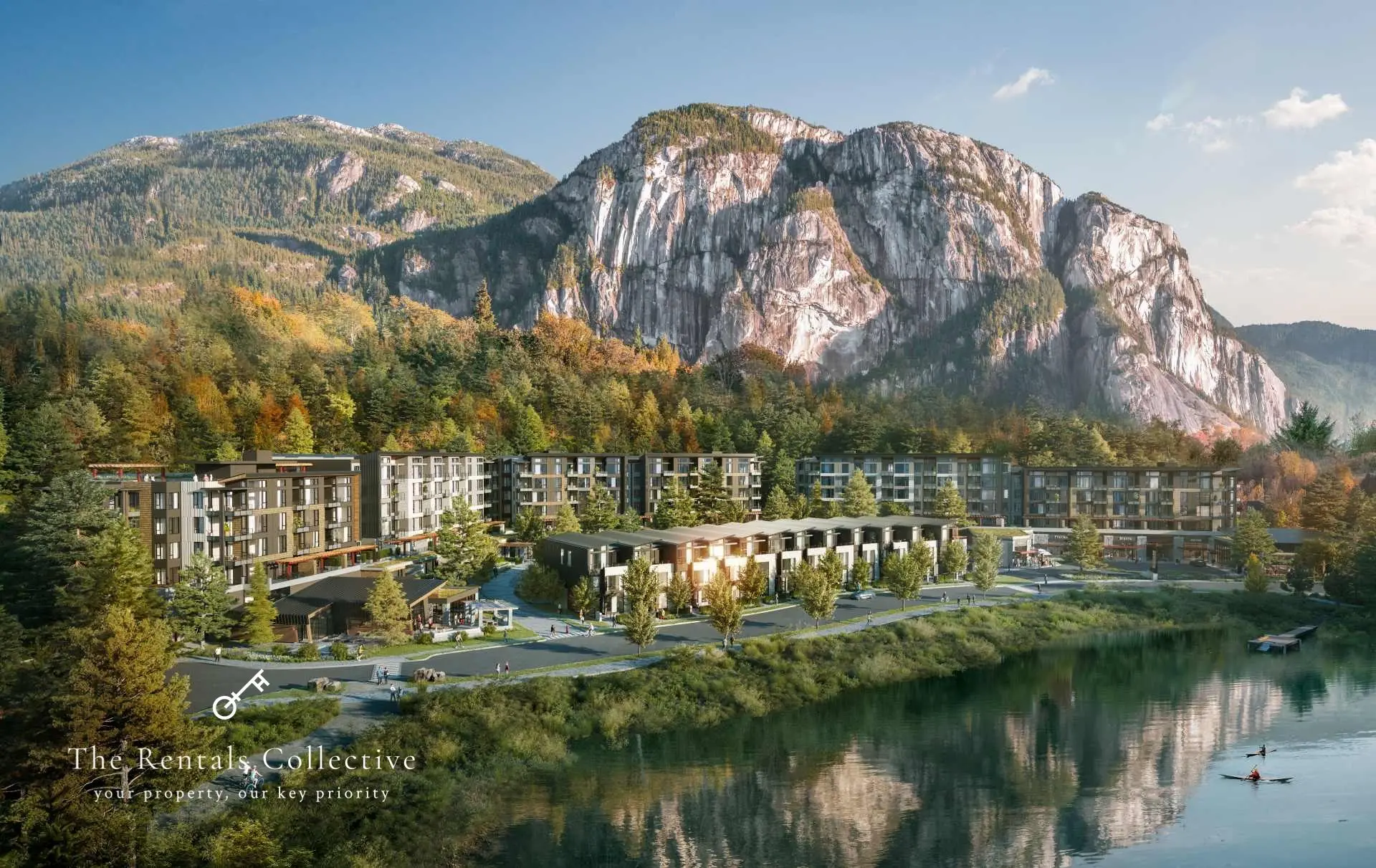 105-1502 Scott Cres, Squamish BC, photo 1