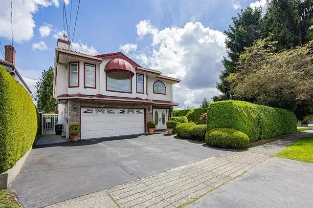 7168 Sussex Ave, Burnaby BC, फ़ोटो 1