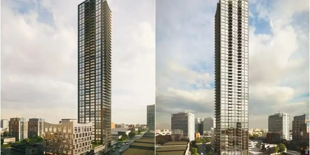 Burnaby Breaks Ground on Largest BC Builds Rental Project as Metro Vancouver One-Bedroom Rents Continue to Decline