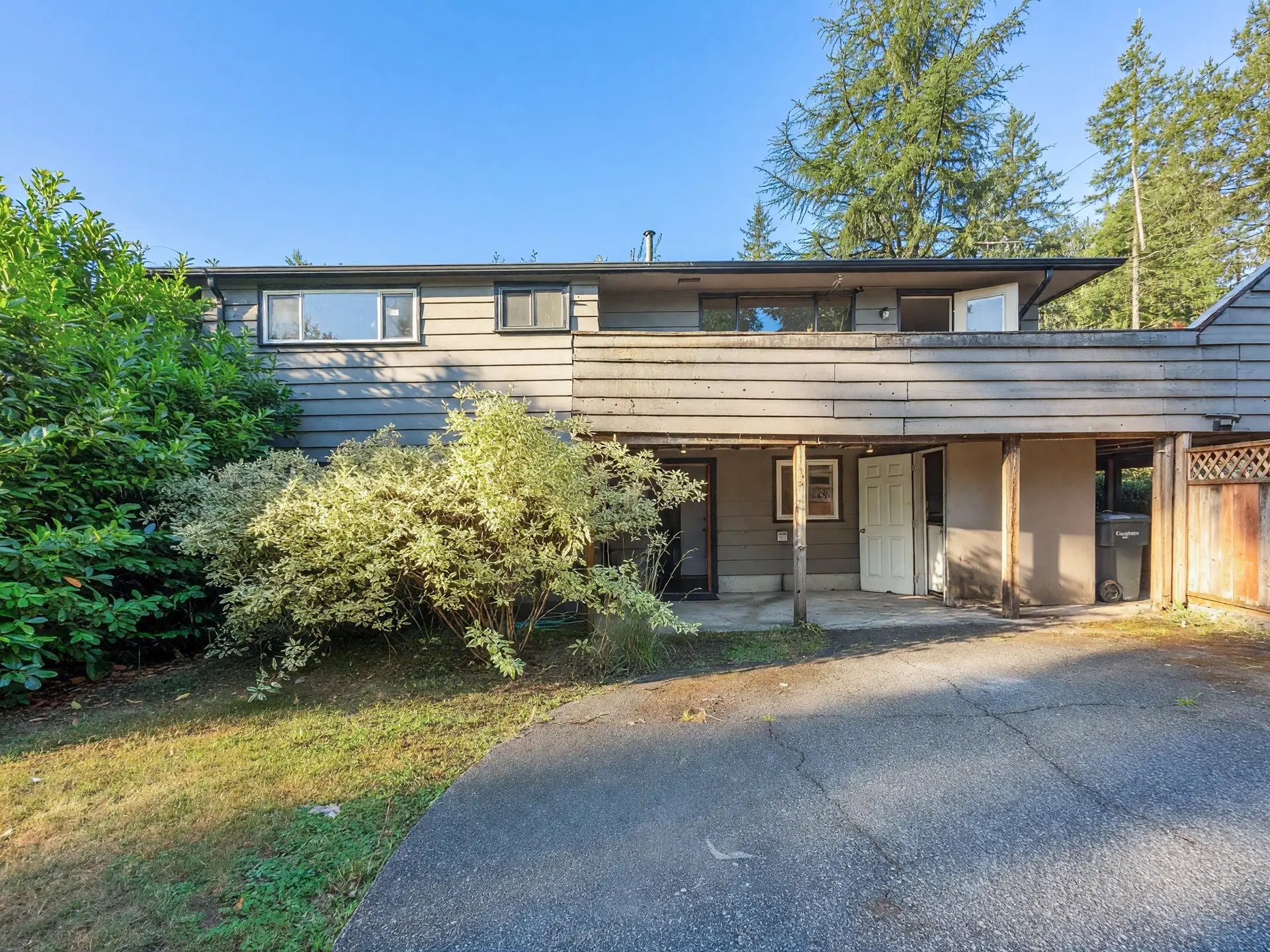 2155 Mohawk Ave, Coquitlam BC, फ़ोटो 1