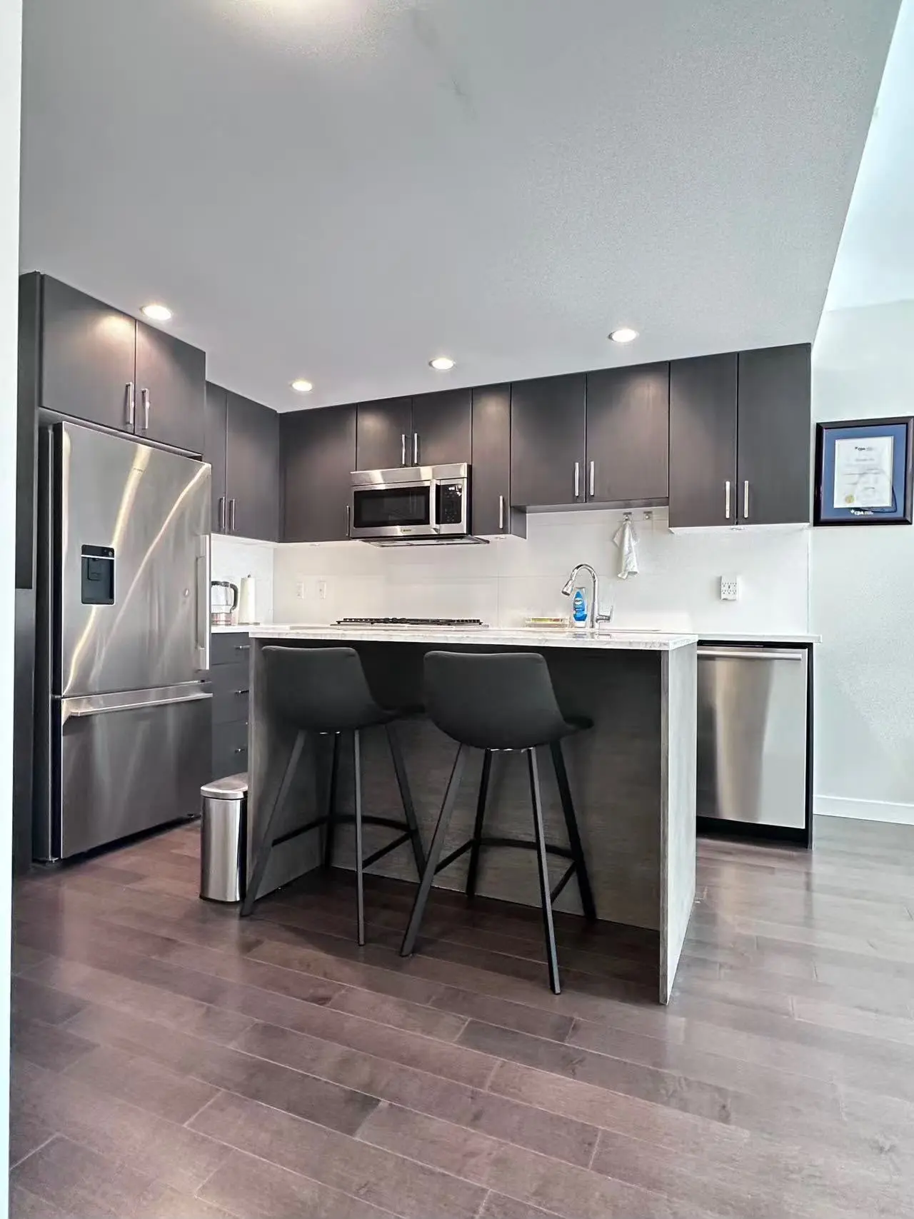 102-1708 Ontario St, Vancouver BC, photo 1