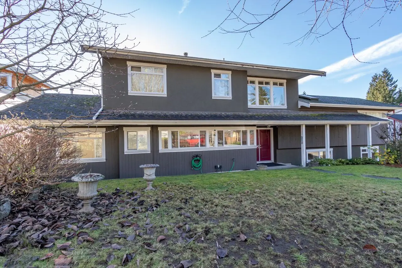 535 W Kings Rd, District of North Vancouver BC, फ़ोटो 1