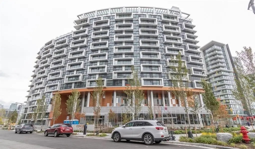 Cook Street,Vancouver, BC V5Y 0N3