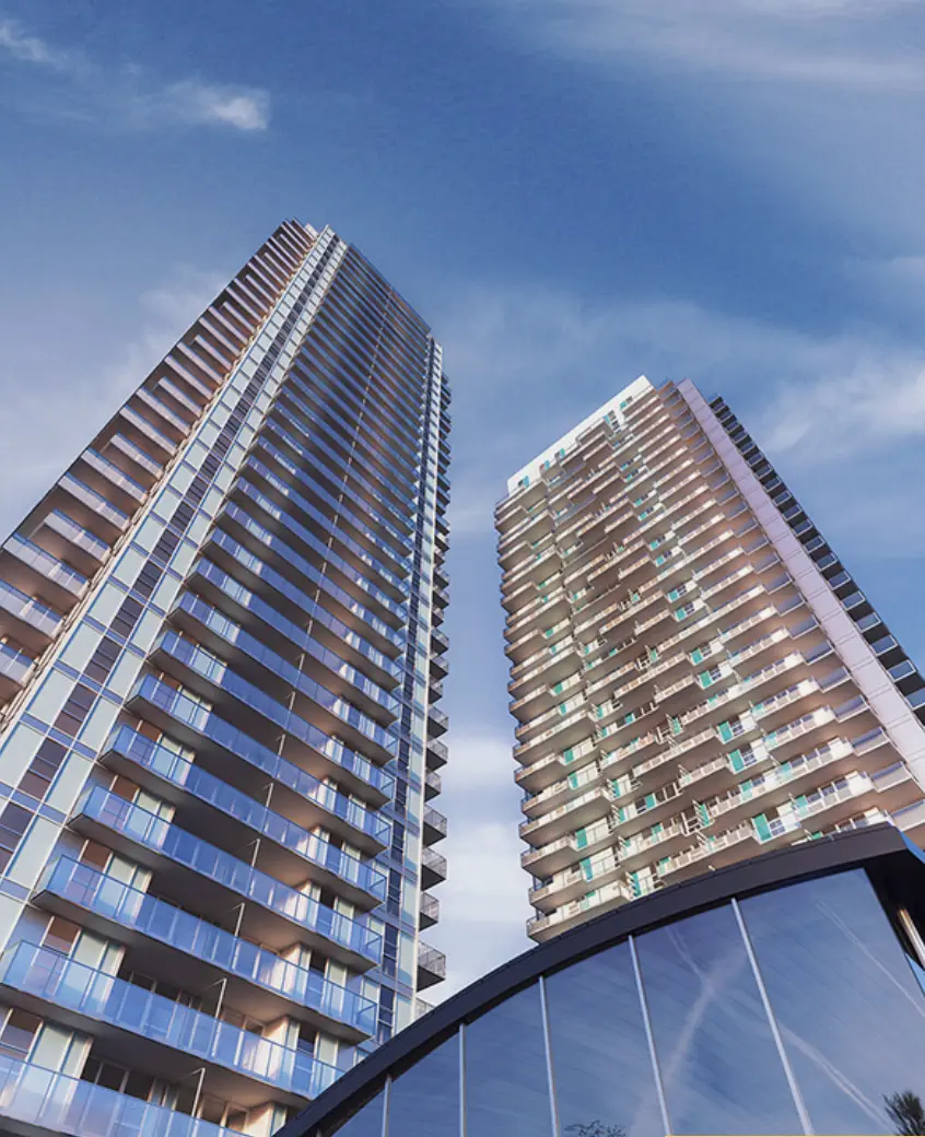 100th Avenue, Surrey BC V3T0V2