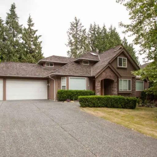 Inglewood Place (basement suite), West Vancouver BC V7T 1X2