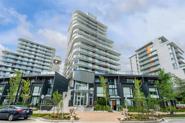 University Crescent, Burnaby, BC