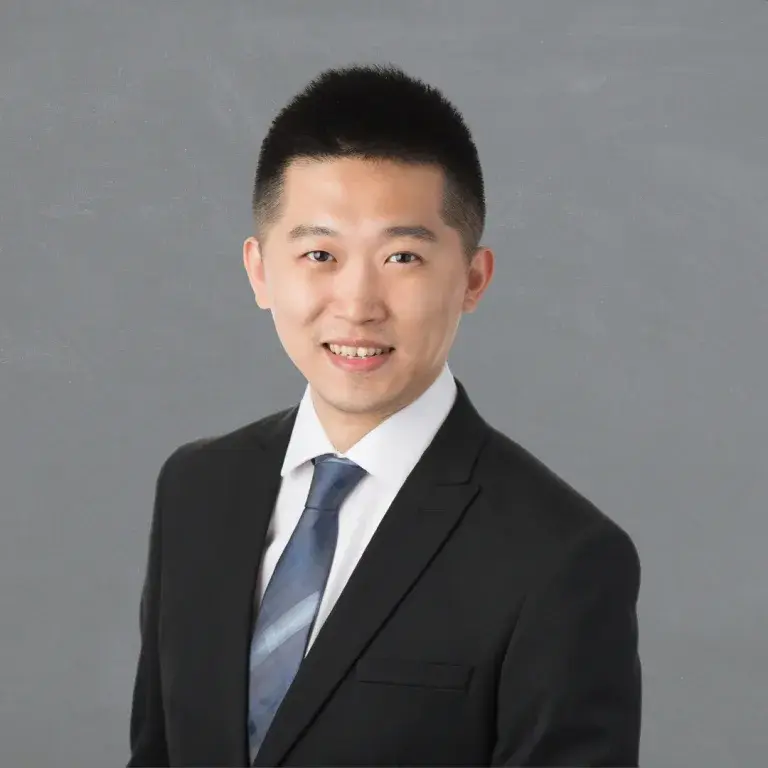 KEVIN M LEE Personal Real Estate Corporation