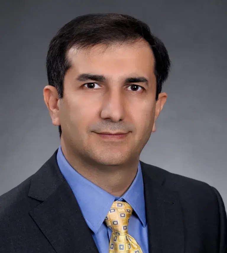 Mehran Rabiee