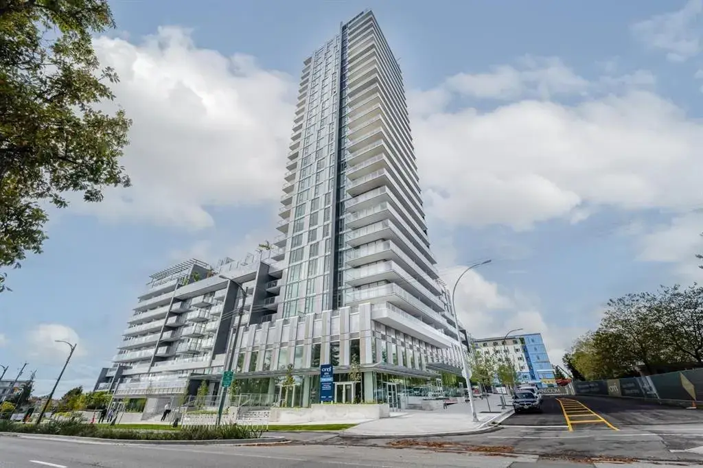 Cambie Street, Vancouver BC V6P 0J8