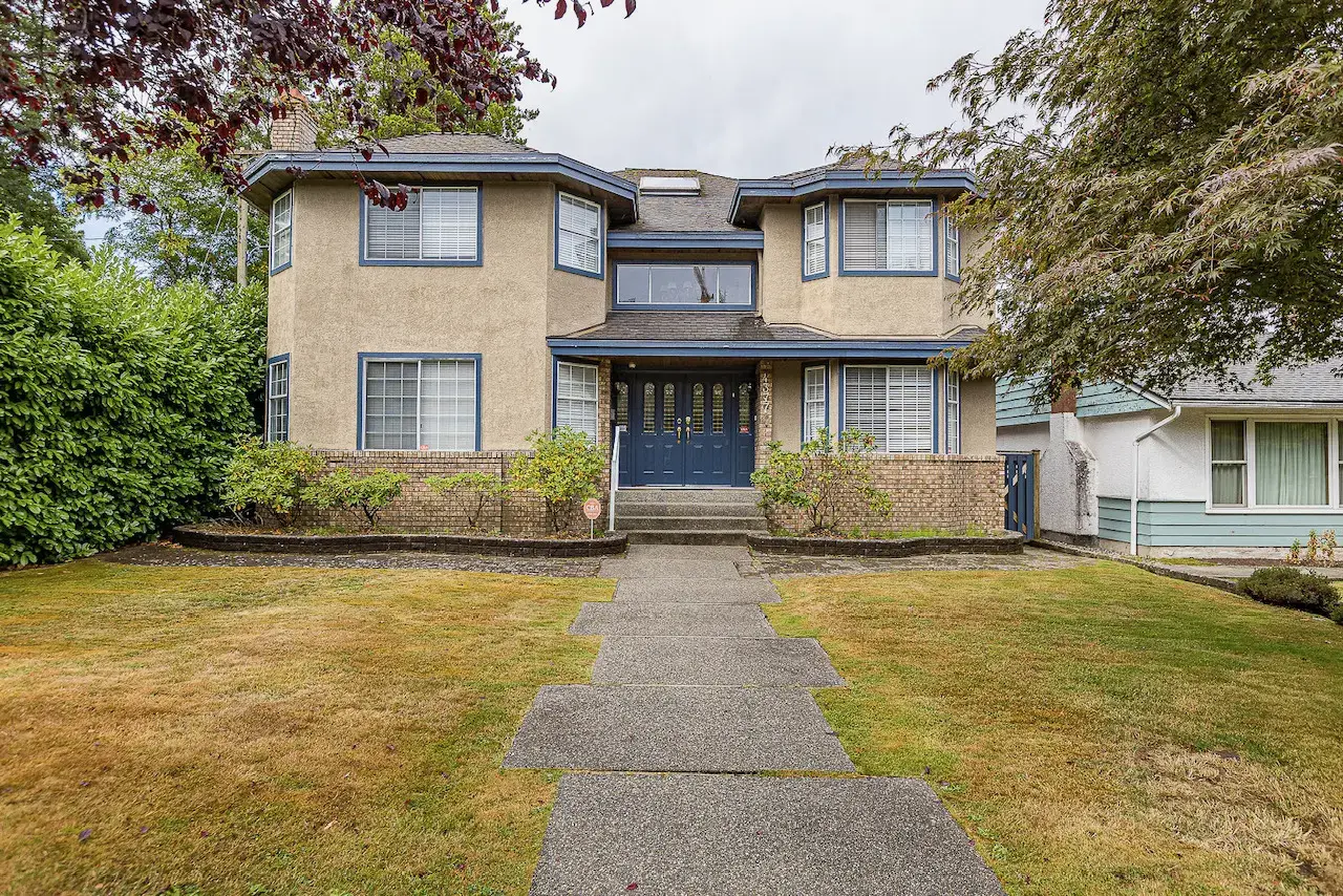 Valley Drive, Vancouver BC V6L 2K9