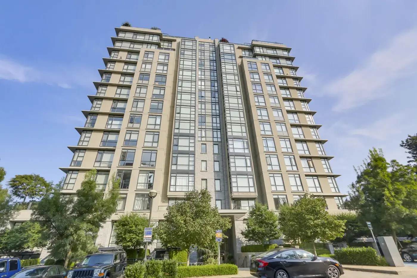 Walter Gage Road, Vancouver BC V6T 0A8