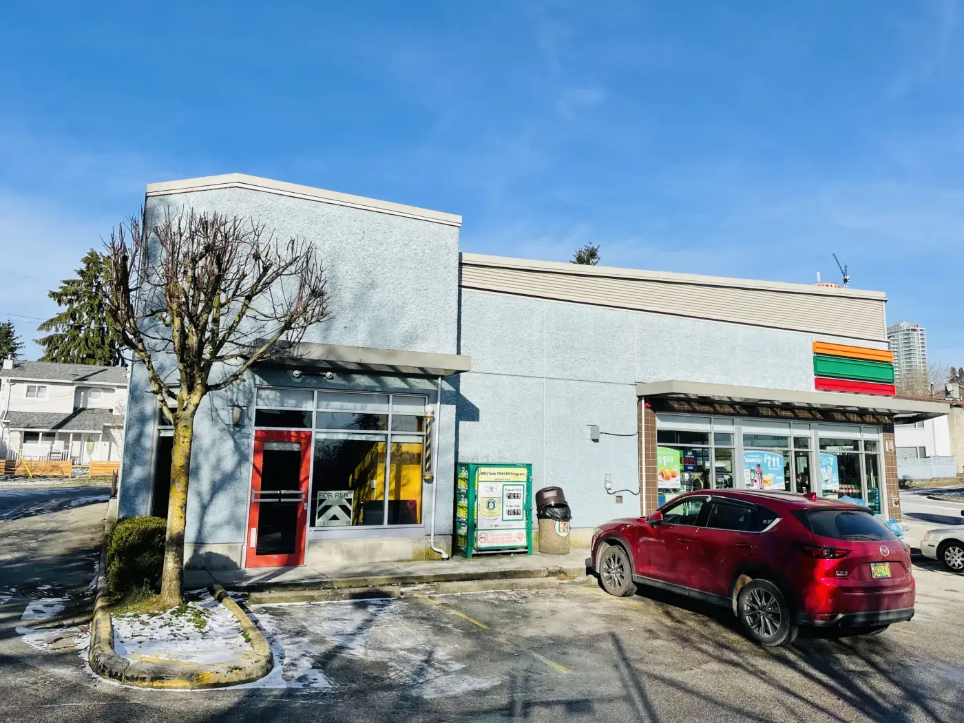 20th Street, New Westminster BC V3M 4X1