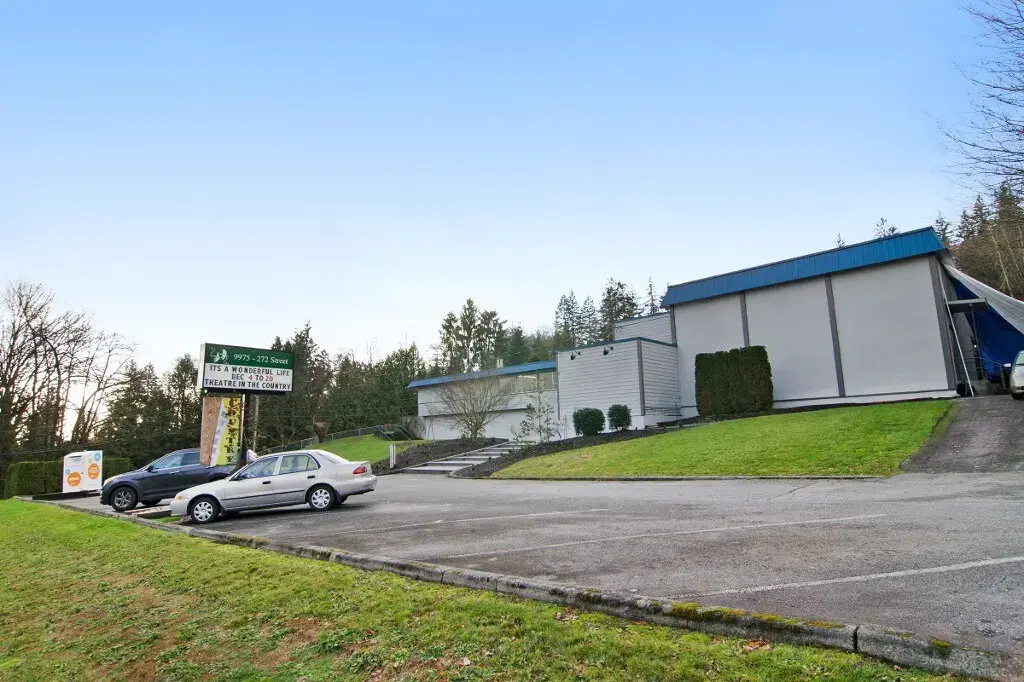 272 St, Maple Ridge, BC V2W 1M4