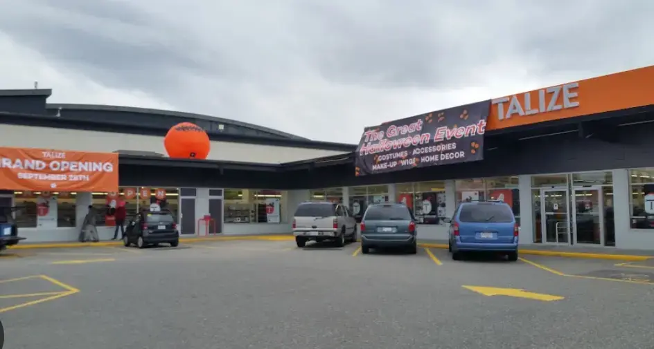 Logan Avenue, Langley, BC V3A 4L9
