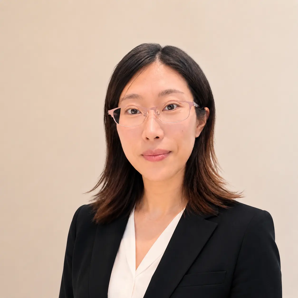 Alyson Shang