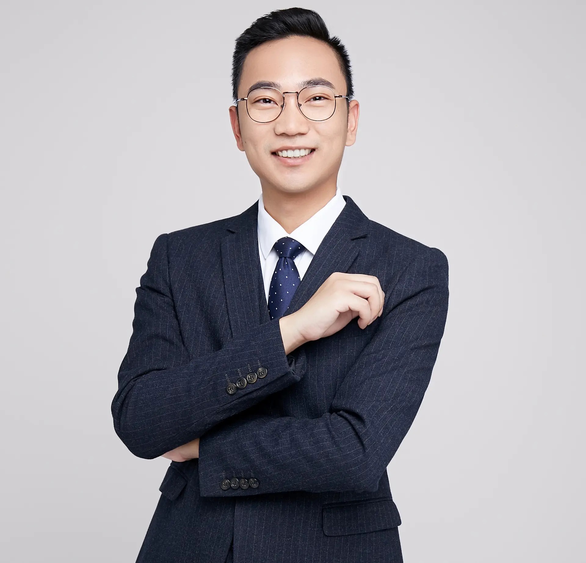 Roger Luo