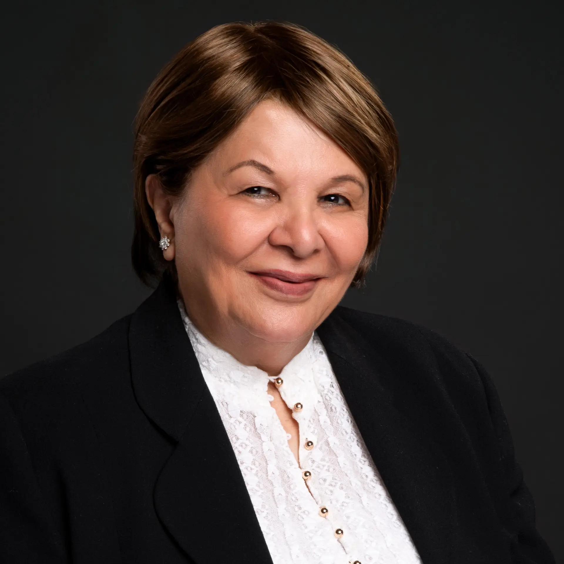 Hamida Sarani