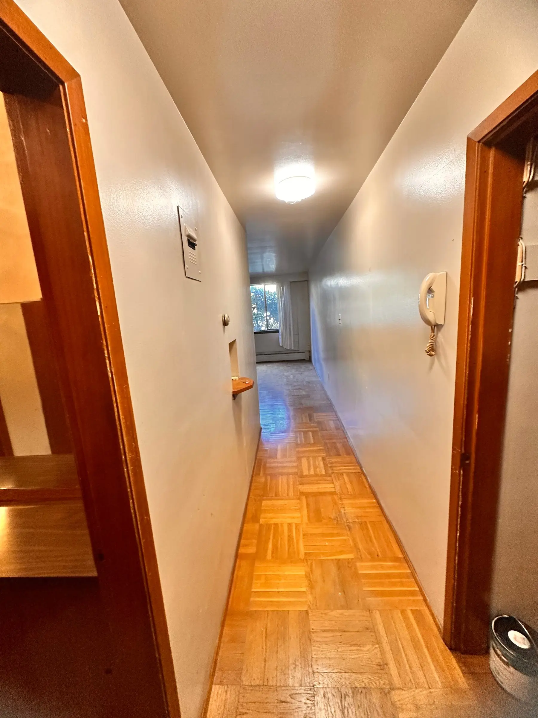 3-1215 W 13th Ave, Vancouver BC