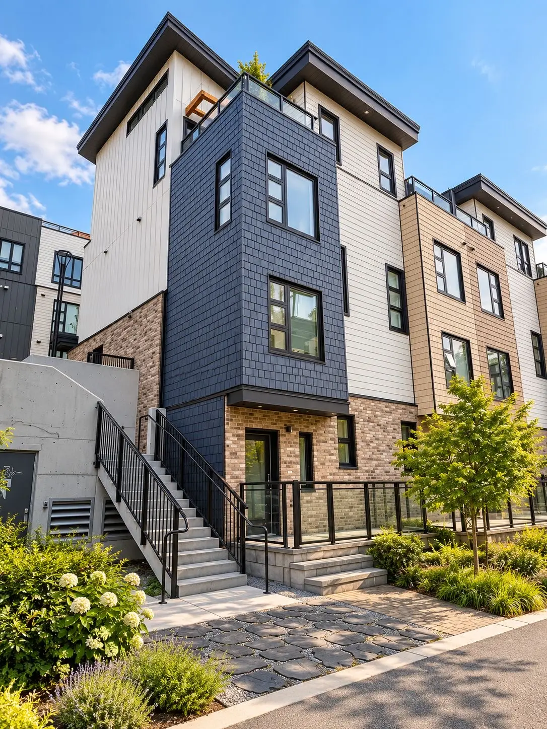 131-535 E 2nd St, North Vancouver BC