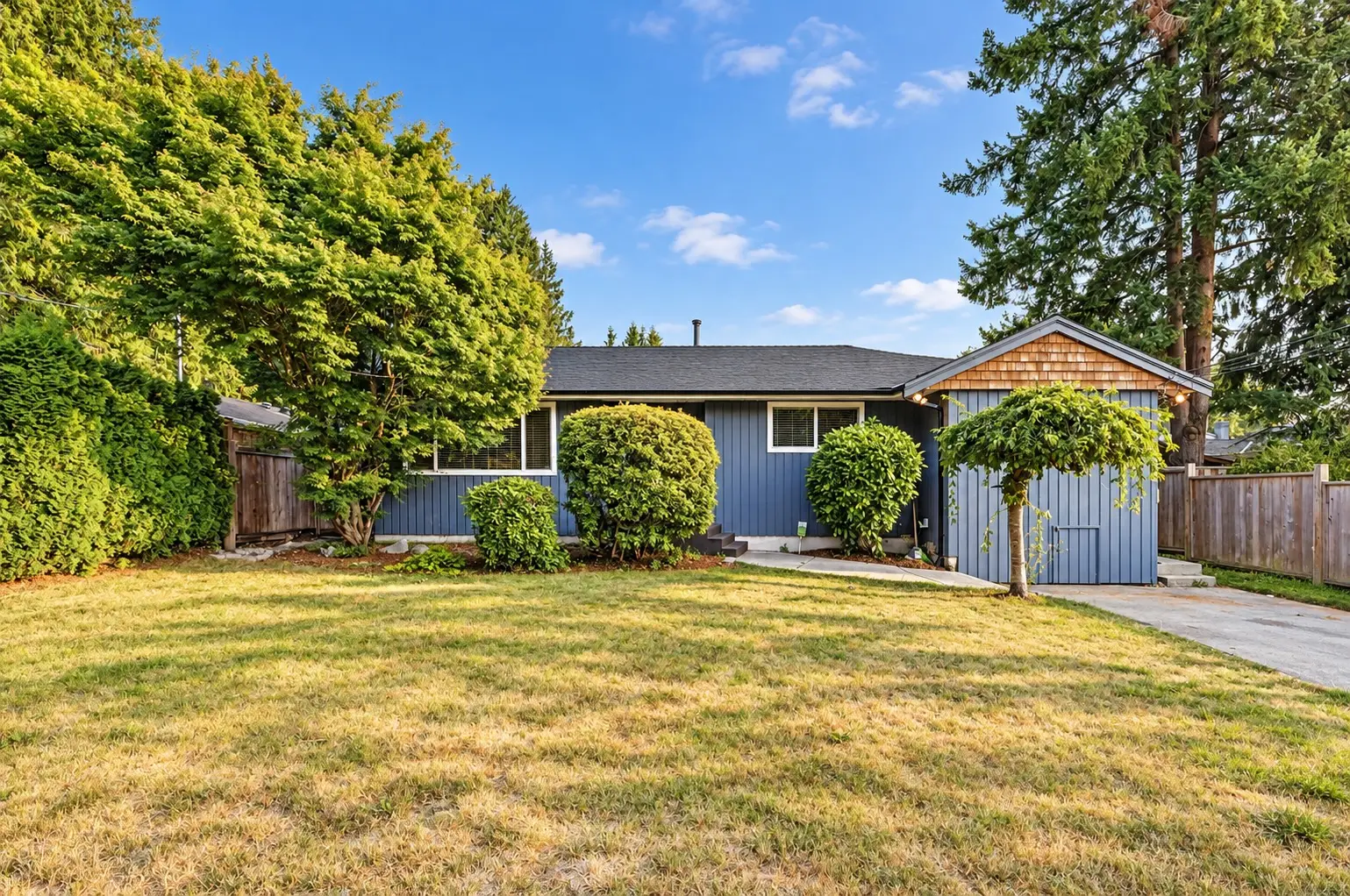 8566 109B St, Delta BC