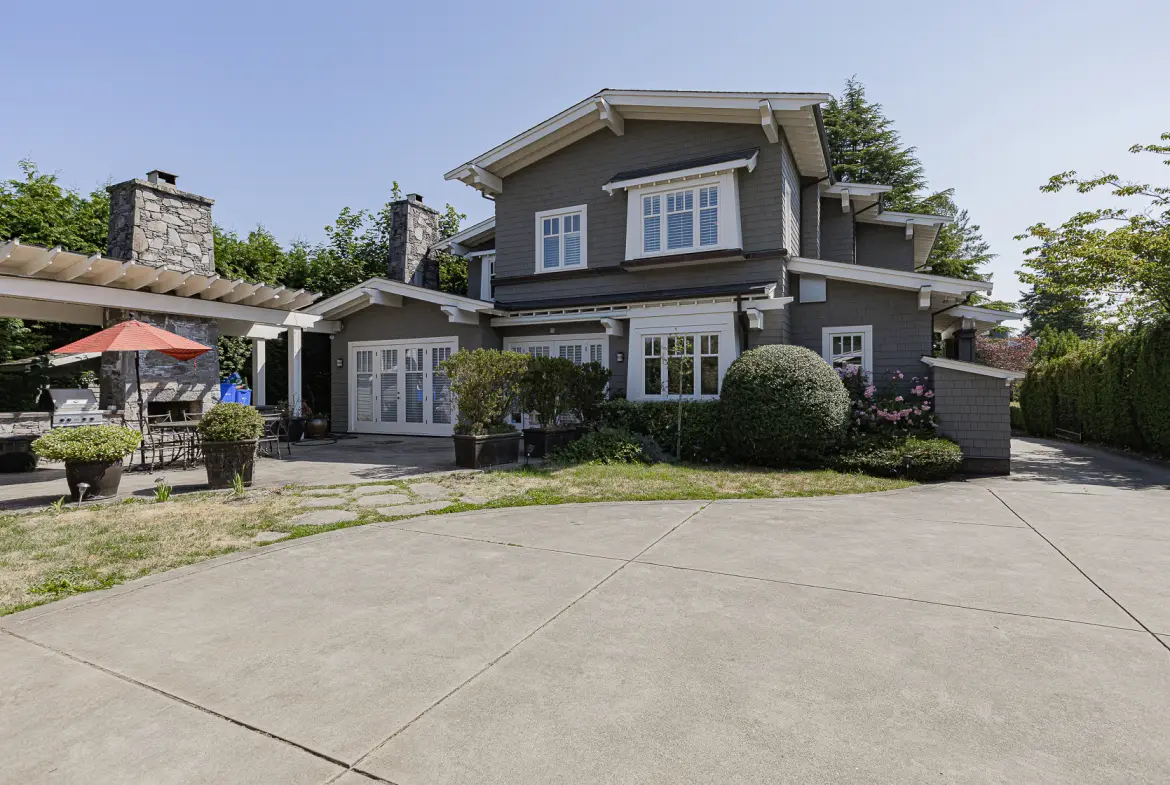 K Road, Greater Vancouver BC V6T 1S4
