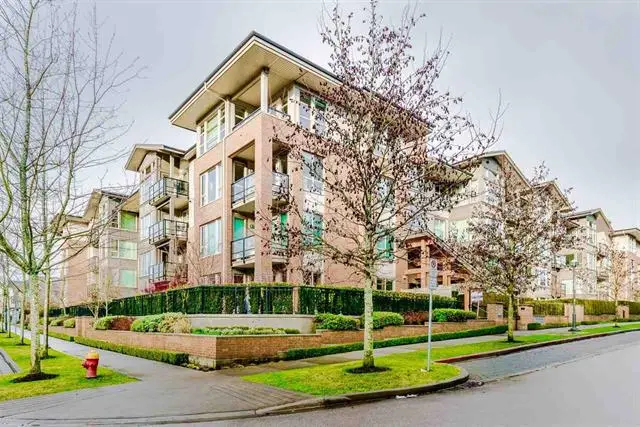 Eagles Drive, Vancouver BC V6T 0A2