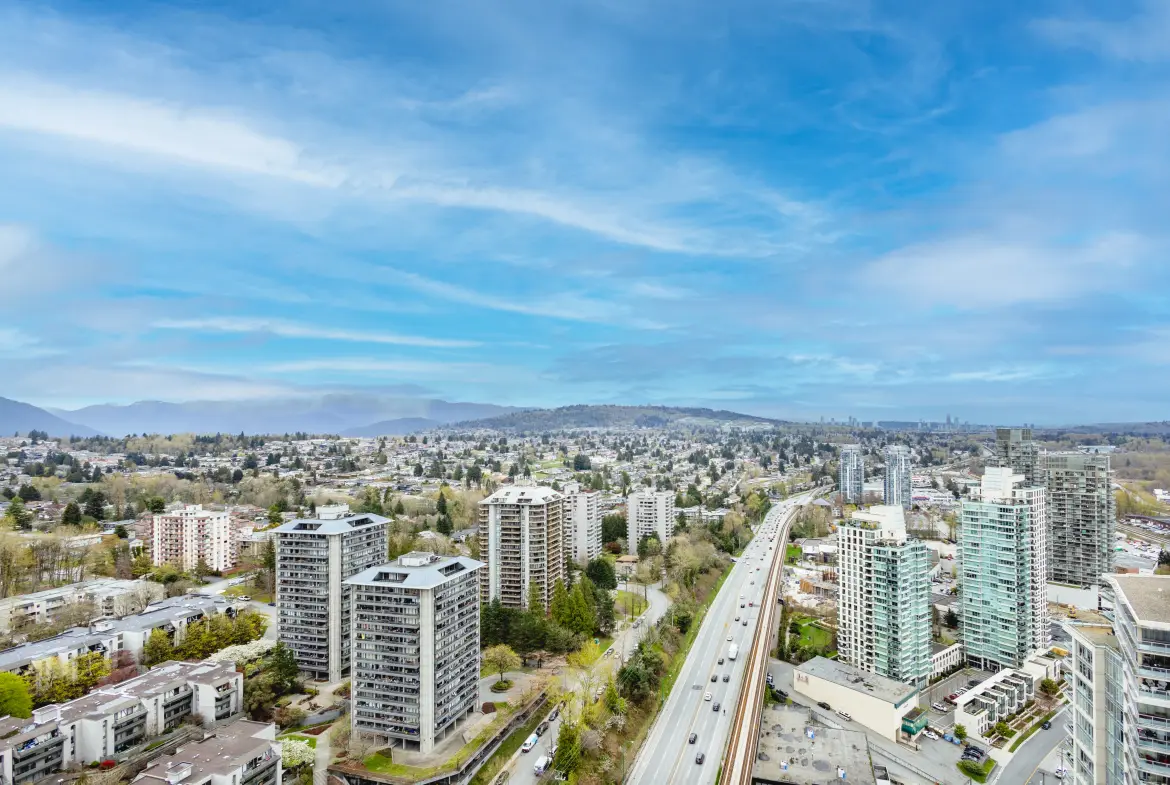 Lougheed Highway, Burnaby BC V5C 0N2