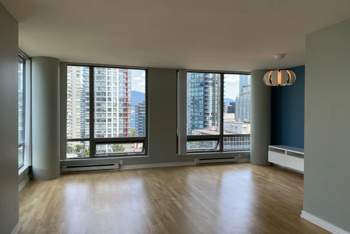 W Georgia Street, Vancouver BC V6E 4R2