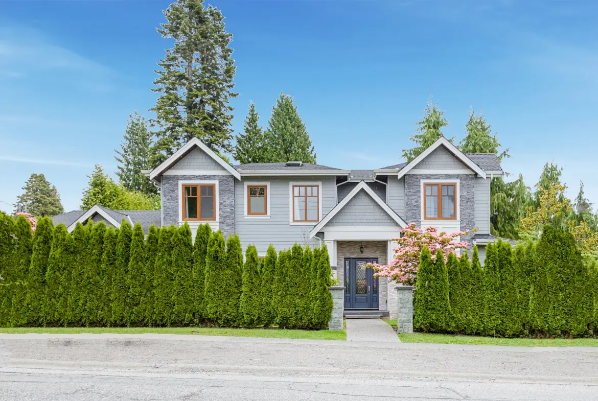 2195 Jefferson Avenue, West Vancouver, BC V7V 2A6(Whole House)