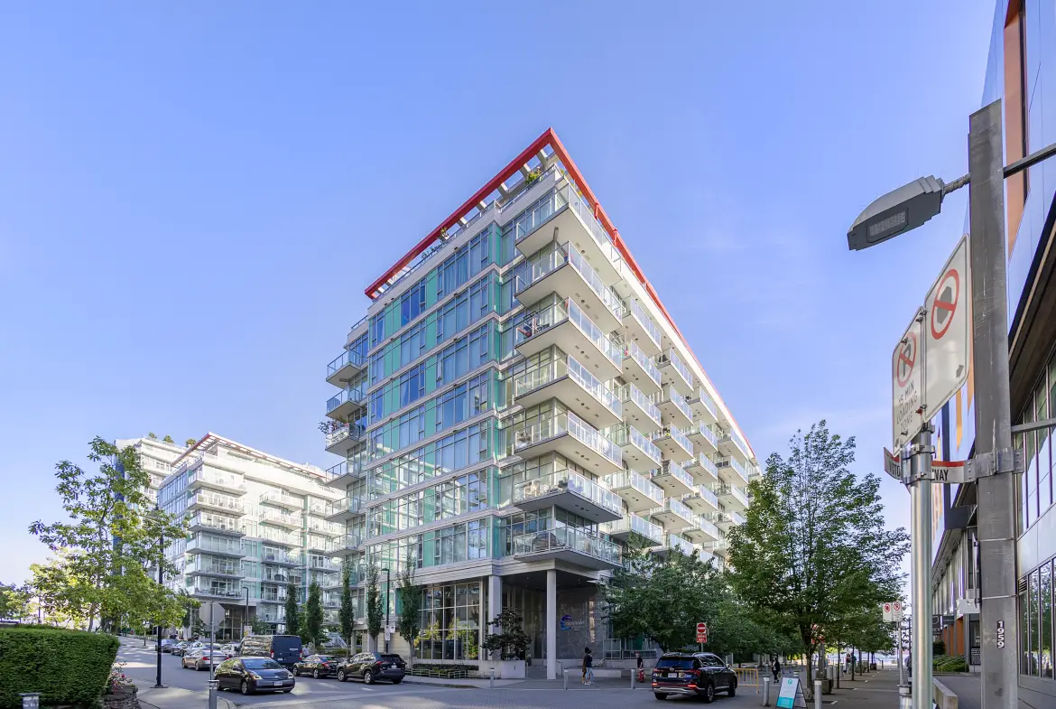 Victory Ship Way,North Vancouver BC V7L 0G1
