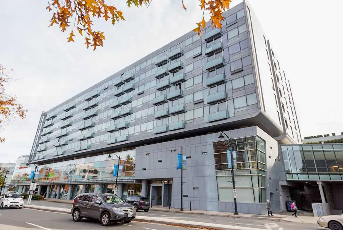 Cambie Road, Richmond BC V6X 0C1